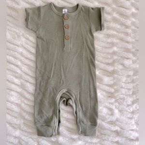 MODERN MOMENTS romper